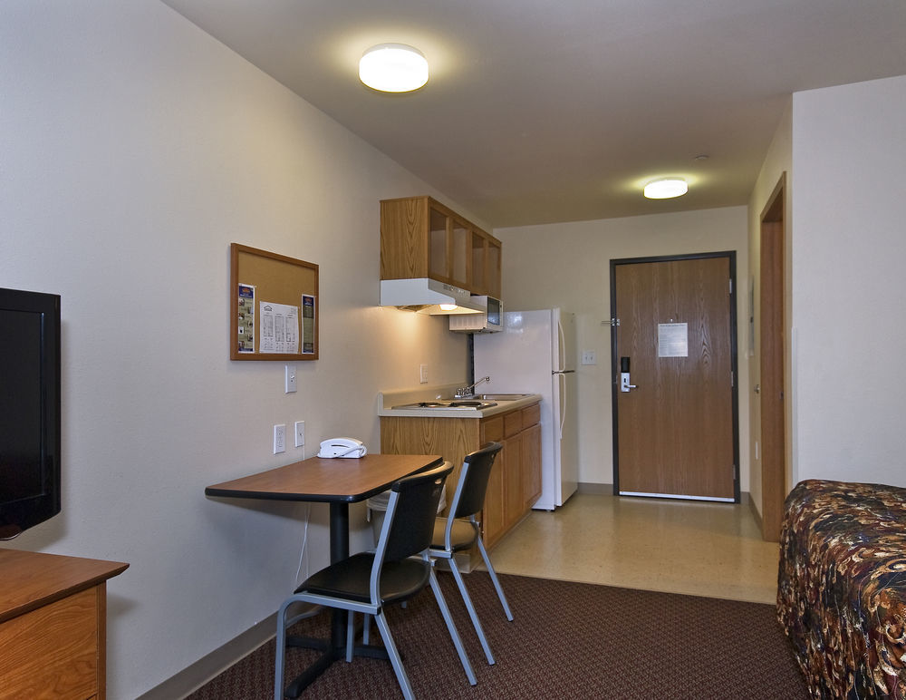 Woodspring Suites Greenville Central I-85 Экстерьер фото