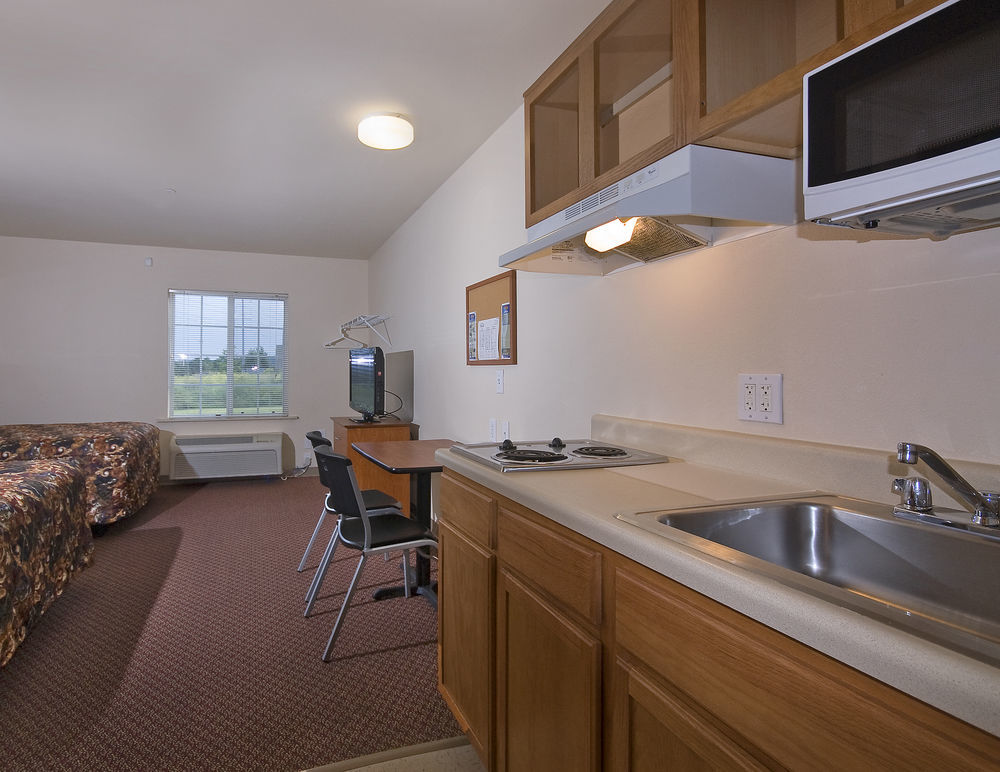 Woodspring Suites Greenville Central I-85 Экстерьер фото