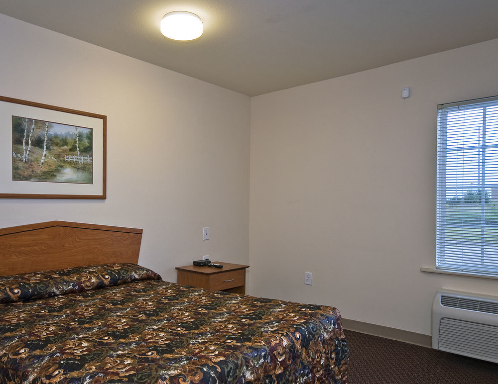 Woodspring Suites Greenville Central I-85 Экстерьер фото