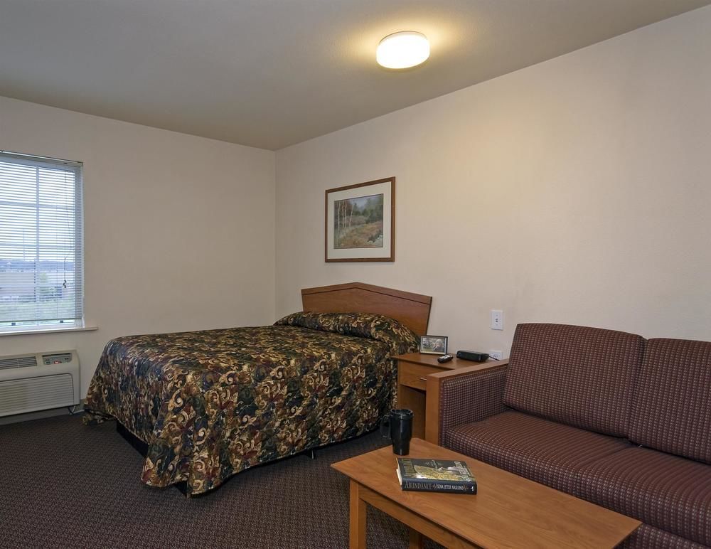 Woodspring Suites Greenville Central I-85 Экстерьер фото